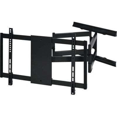 Vivanco - VVTVFMOR85INCH45KGS2 - Black - 85in - Suporte de TV Vivanco - VVTVFMOR85INCH45KGS2 - Black - 85in - Suporte de TV