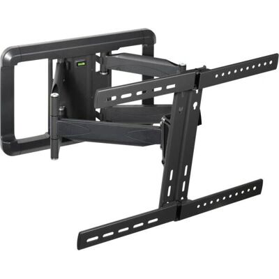 Vivanco VVTVFMOR85INCH60KGS - 85in - VESA600 - Suporte de TV Vivanco VVTVFMOR85INCH60KGS - 85in - VESA600 - Suporte de TV