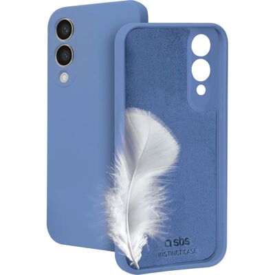 Coque Téléphone SBS Teinstsas25eb Bleue - Étui Mobile Coque Téléphone SBS Teinstsas25eb Bleue - Étui Mobile