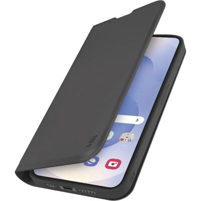 SBS TEWALSAS25EK Schwarzes Handyhülle - Shell & Flip 6,66" SBS TEWALSAS25EK Schwarzes Handyhülle - Shell & Flip 6,66"