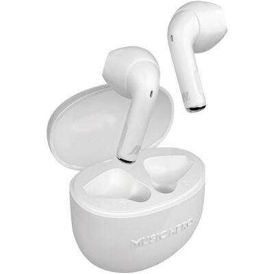 SBS - MHTWSNUSOULBTW - In-ear - Bluetooth - Headphones SBS - MHTWSNUSOULBTW - In-ear - Bluetooth - Headphones