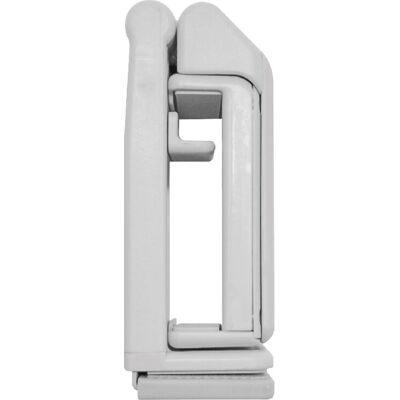 SBS Hvid Mobiltelefonholder - Justerbar & Foldbar - Smartphone SBS Hvid Mobiltelefonholder - Justerbar & Foldbar - Smartphone