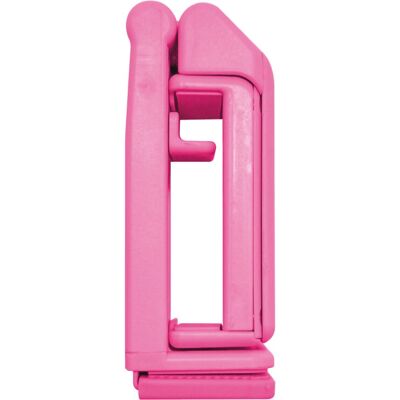 SBS Rosa Universel Mobilholder - Foldbar og Justerbar SBS Rosa Universel Mobilholder - Foldbar og Justerbar