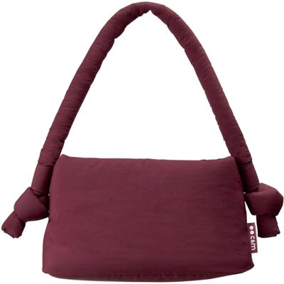 CASEME - CMWINTPADBAG - Borgogna - Custodia telefono CASEME - CMWINTPADBAG - Borgogna - Custodia telefono