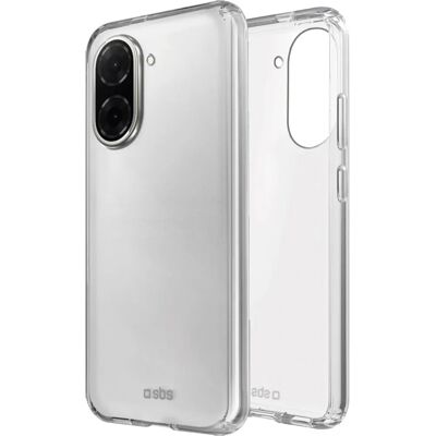 Fundas transparente SBS Xiaomi Redmi A5 Fundas transparente SBS Xiaomi Redmi A5