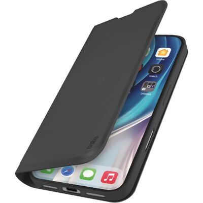 SBS SBS TEWALIP1763PK Étui Porte-Feuille Noir - Étui pour Téléphone Portable SBS SBS TEWALIP1763PK Étui Porte-Feuille Noir - Étui pour Téléphone Portable