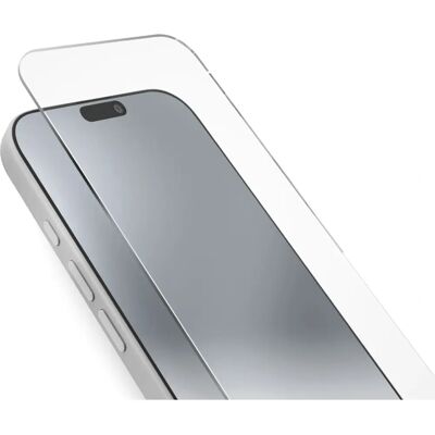 Protector de Pantalla SBS para iPhone 17 Air - Resistente a golpes, Transp., Protector de Pantalla SBS para iPhone 17 Air - Resistente a golpes, Transp.,