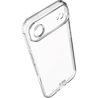 Coque SBS Extreme pour iPhone 17 Air - Étui téléphone - Publicité Coque SBS Extreme pour iPhone 17 Air - Étui téléphone - Publicité