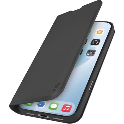SBS TEWALIP1766K iPhone 17 Air Folio Hülle - Schwarz SBS TEWALIP1766K iPhone 17 Air Folio Hülle - Schwarz