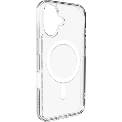SBS PUIPC1763LITEMAGTR - Capa de telefone - Transparente, Branco SBS PUIPC1763LITEMAGTR - Capa de telefone - Transparente, Branco