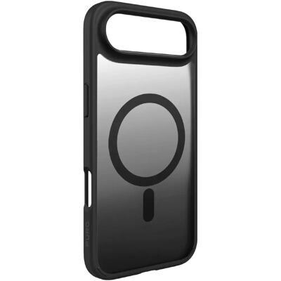 PURO PUIPC1766GRADBLK mobile phone case Cover Black - Phone Case PURO PUIPC1766GRADBLK mobile phone case Cover Black - Phone Case