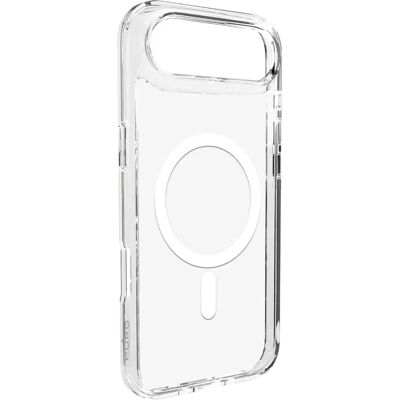 PURO PUIPC1766LITEMAGTR - Mobile Phone Case - Transparent, White PURO PUIPC1766LITEMAGTR - Mobile Phone Case - Transparent, White