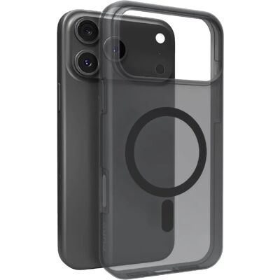 PURO PUIPC17P69DAYLBLK - Cover telefono - Nero PURO PUIPC17P69DAYLBLK - Cover telefono - Nero