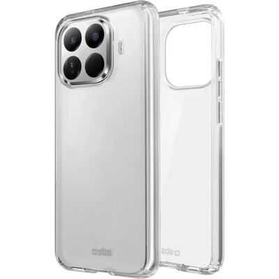 Capa transparente SBS Xiaomi Redmi 15T Capa transparente SBS Xiaomi Redmi 15T