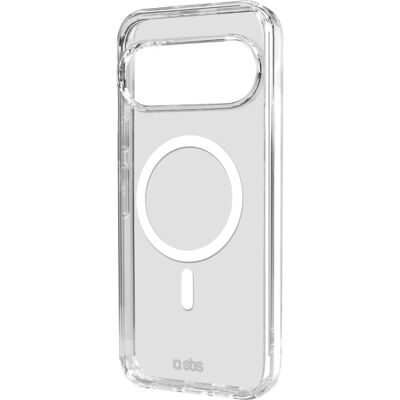 Capa SBS para Google Pixel - Transparente Capa SBS para Google Pixel - Transparente