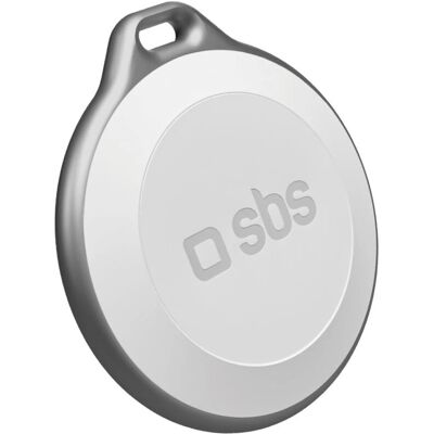 SBS SBS TEFINDBTAPGOW GPS-Tracker/Finder - GPS-Tracker/Finder - Weiß SBS SBS TEFINDBTAPGOW GPS-Tracker/Finder - GPS-Tracker/Finder - Weiß