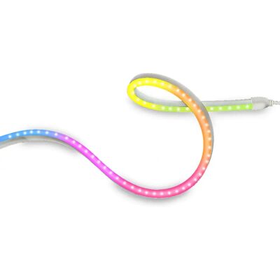 SBS - LUSTRIP3M - RGB 16 colori - Striscia LED SBS - LUSTRIP3M - RGB 16 colori - Striscia LED