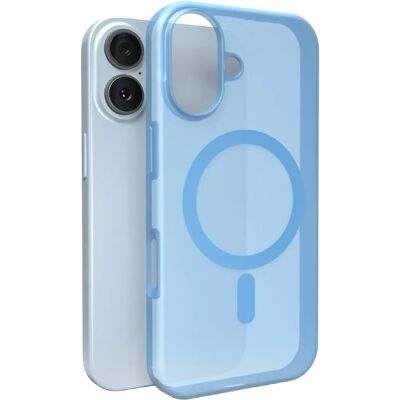 SBS PUIPC1763DAYLBLUE Cover per telefono - Compatibile MagSafe SBS PUIPC1763DAYLBLUE Cover per telefono - Compatibile MagSafe