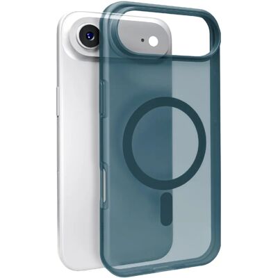 PURO PUIPC1766DAYLPGRN - Mobiltelefon cover - Grøn PURO PUIPC1766DAYLPGRN - Mobiltelefon cover - Grøn