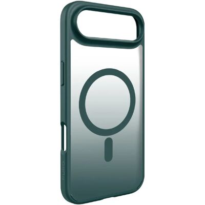 Custodia per Smartphone PURO PUIPC1766GRADPGRN - Verde Custodia per Smartphone PURO PUIPC1766GRADPGRN - Verde