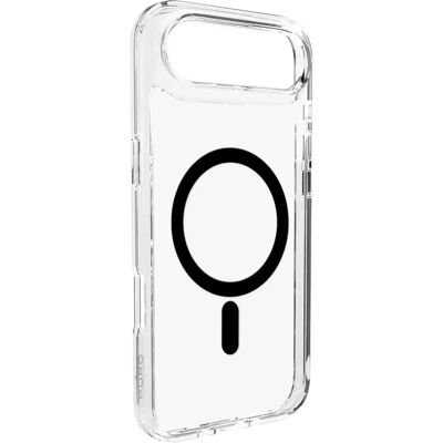Puro PuroIPC1766LITEMBLK MagSafe Transparent Phone Case - Mobile Phone Accessory Puro PuroIPC1766LITEMBLK MagSafe Transparent Phone Case - Mobile Phone Accessory