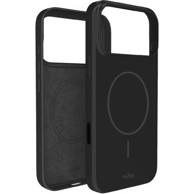 PURO PUIPC17P63PULSEBLK Mobile Phone Case - Black PURO PUIPC17P63PULSEBLK Mobile Phone Case - Black