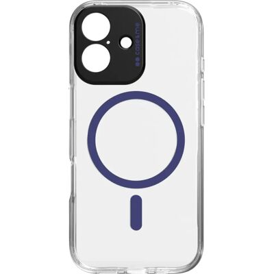 Custodia Caseme CMCOVCAMTMSIP1763B Blu - iPhone 17, MagSafe Custodia Caseme CMCOVCAMTMSIP1763B Blu - iPhone 17, MagSafe