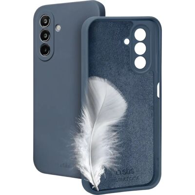 SBS Samsung A17 Blaue Handyhülle - Cover SBS Samsung A17 Blaue Handyhülle - Cover