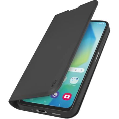 Coque portefeuille SBS A17K - Étui pour téléphone - Publicité Coque portefeuille SBS A17K - Étui pour téléphone - Publicité