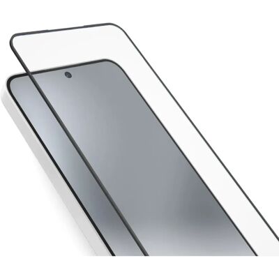 SBS TESCRFCSAS25FE - Vollglas Fullcover Samsung S25 FE Displayschutz SBS TESCRFCSAS25FE - Vollglas Fullcover Samsung S25 FE Displayschutz