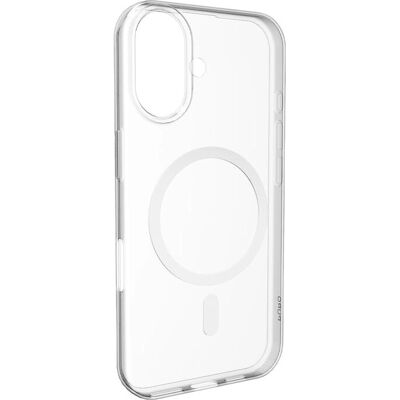 SBS Läpinäkyvä puhelimen suoja iPhone 17 - Puhelimen suoja SBS Läpinäkyvä puhelimen suoja iPhone 17 - Puhelimen suoja
