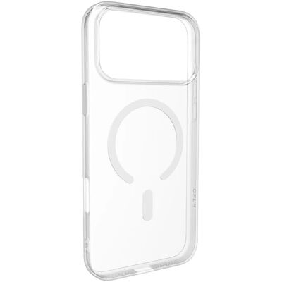 SBS Apple iPhone 17 Pro Capa - Transparente - 16cm SBS Apple iPhone 17 Pro Capa - Transparente - 16cm