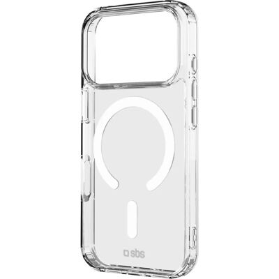 SBS Telig2magip1769t - Etui na telefon - Przezroczyste SBS Telig2magip1769t - Etui na telefon - Przezroczyste