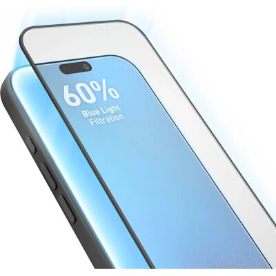 SBS Marke TEAPPLEYESIP1763P Displayschutz für iPhone 17 Pro - Blaulichtfilter SBS Marke TEAPPLEYESIP1763P Displayschutz für iPhone 17 Pro - Blaulichtfilter