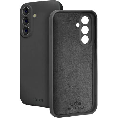 Coque de téléphone SBS S26 Pro-nero Noir - Coque de téléphone - Publicité Coque de téléphone SBS S26 Pro-nero Noir - Coque de téléphone - Publicité