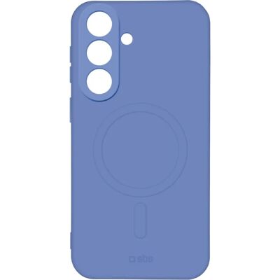Coque Magnétique SBS S26 Pro-blu - Protection contre chocs et caméra Coque Magnétique SBS S26 Pro-blu - Protection contre chocs et caméra