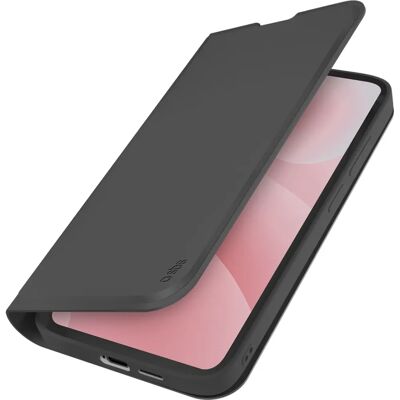 SBS S26 Pro-nero Portemonnee Hoesje - Telefoonhoesje SBS S26 Pro-nero Portemonnee Hoesje - Telefoonhoesje