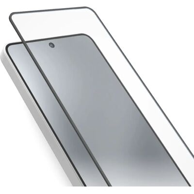Samsung S26 Pro-nero Vollbild Tempered Glass Displayschutz Samsung S26 Pro-nero Vollbild Tempered Glass Displayschutz