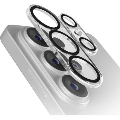 Samsung S26 Ultra Kamera Glas - Handy-Zubehör Samsung S26 Ultra Kamera Glas - Handy-Zubehör