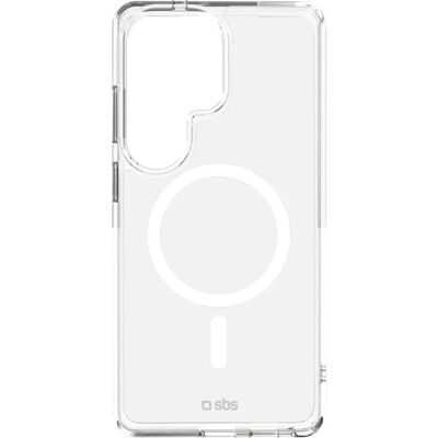 SBS Galaxy S26 Ultra Transparante Telefoonhoesje - Mobiele Telefoon Cover SBS Galaxy S26 Ultra Transparante Telefoonhoesje - Mobiele Telefoon Cover