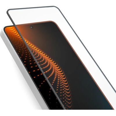 SBS Teappld3osas26 Zwart - Beveiliging scherm voor mobiel SBS Teappld3osas26 Zwart - Beveiliging scherm voor mobiel