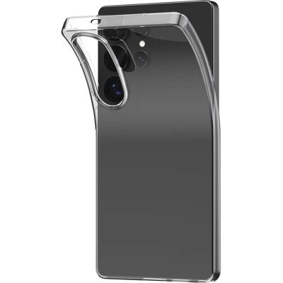 Coque transparente pour Samsung Galaxy S26 Ultra Nude SBS PUSGS26U03NUDETR - Publicité Coque transparente pour Samsung Galaxy S26 Ultra Nude SBS PUSGS26U03NUDETR - Publicité