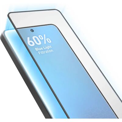 SBS - S26+ - Transparent - Samsung S26+ - Displayschutzfolie SBS - S26+ - Transparent - Samsung S26+ - Displayschutzfolie