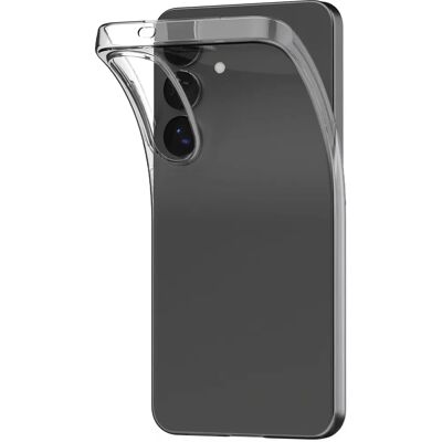 Puro Galaxy S26 Nude Ultra Tunn Transparent Skal Puro Galaxy S26 Nude Ultra Tunn Transparent Skal