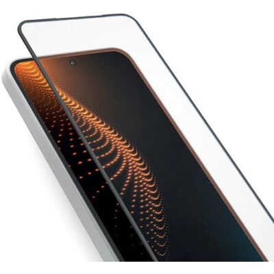 SBS - Galaxy A57 - Helder - Bescherming - Screen protector SBS - Galaxy A57 - Helder - Bescherming - Screen protector