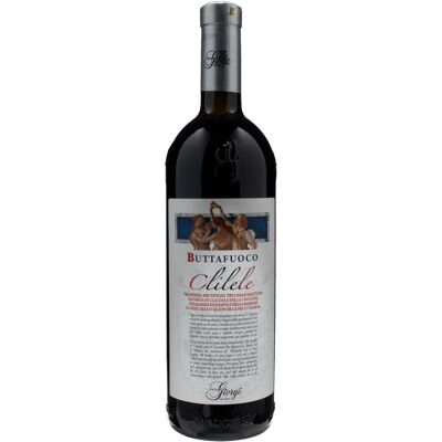Giorgi Clilele Buttafuoco 2019 - Vino Giorgi Clilele Buttafuoco 2019 - Vino