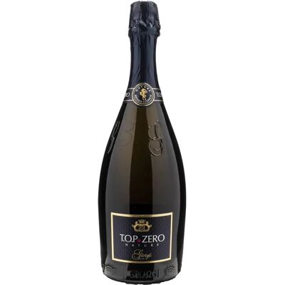 Giorgi Top Zero Nature Spumante - Vino Spumante Giorgi Top Zero Nature Spumante - Vino Spumante