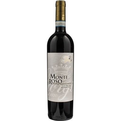 Giorgi Monteroso Pinot Nero 2021 - Vino Giorgi Monteroso Pinot Nero 2021 - Vino