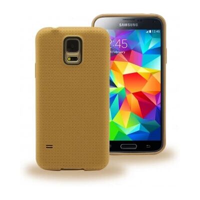 Phonix S900TEXG Gouden Telefoonhoesje - Telefoonhoesje Phonix S900TEXG Gouden Telefoonhoesje - Telefoonhoesje