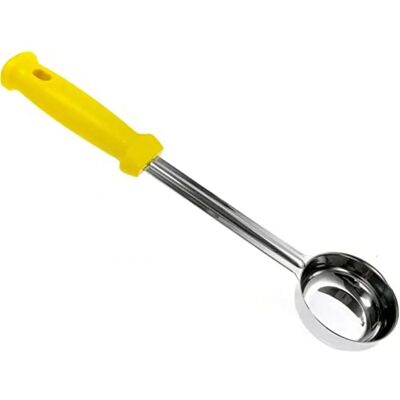 Lilly GR90 Cucchiaio dosatore per pizza - Strumento da cucina Lilly GR90 Cucchiaio dosatore per pizza - Strumento da cucina